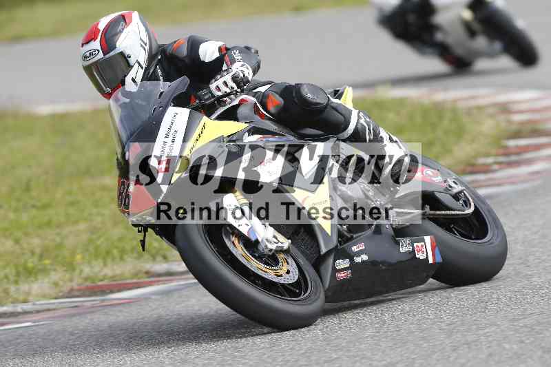 /14 25.04.2024 TZ Motorsport Training ADR/Gruppe rot/86